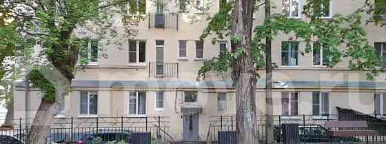 5-комн. квартира, 92.8 м2, 4/5 эт. Москва