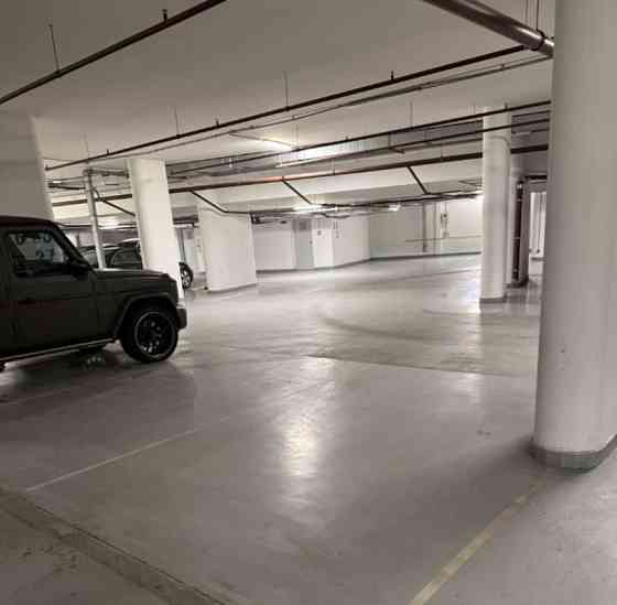 Гараж, 14 м2 Москва