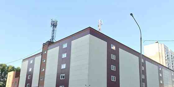 Гараж, 14 м2 Новосибирск