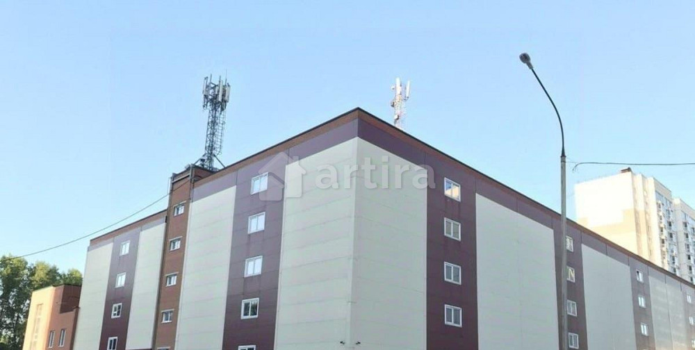 Гараж, 14 м2 Новосибирск - изображение 3