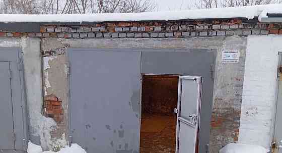 Гараж, 18 м2 Кемерово