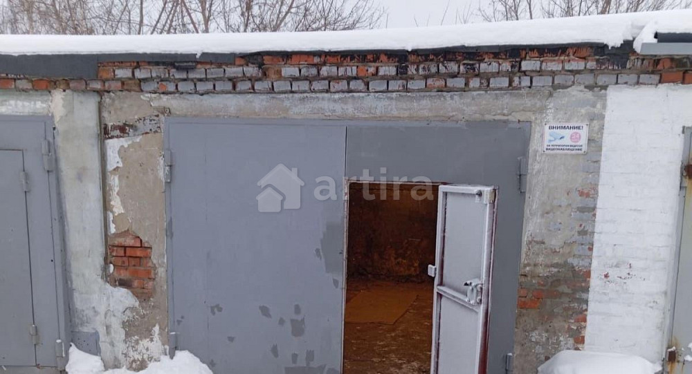 Гараж, 18 м2 Кемерово - изображение 1