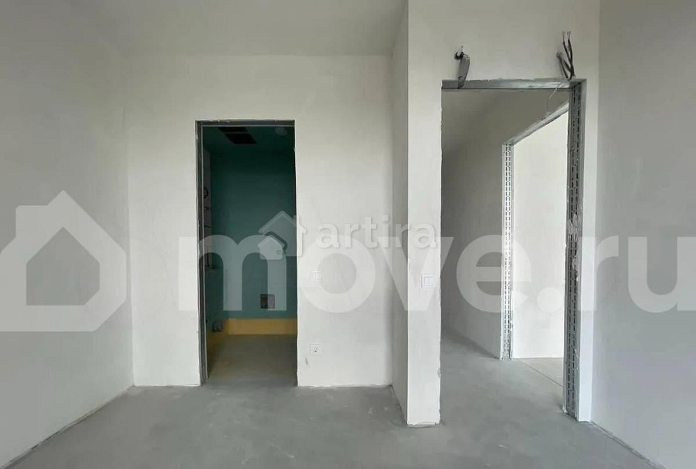 3-комн. квартира, 90 м2, 42/59 эт. Москва - изображение 3