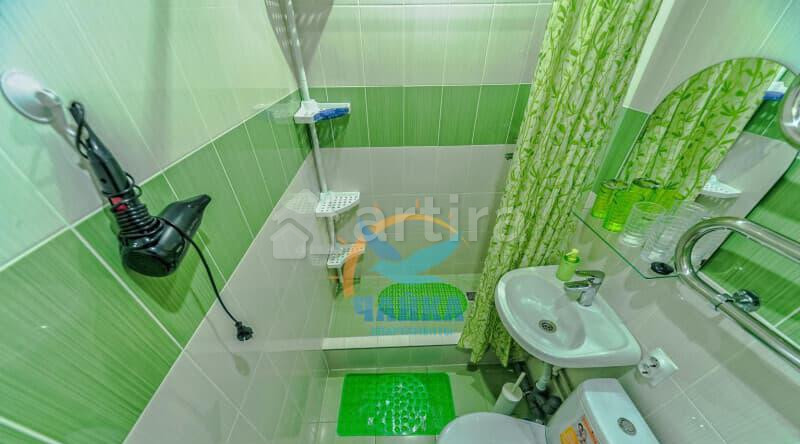 Студия, 21 м2, 1/5 эт. Санкт-Петербург - изображение 16