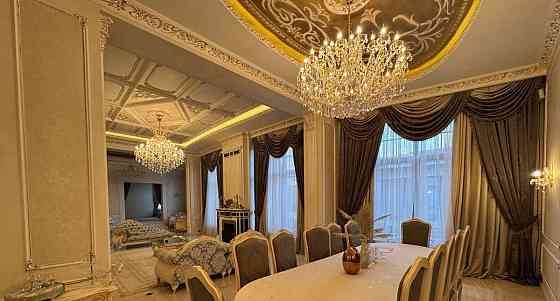 Коттедж, 1000 м2, 22 сотки, 3 эт. Красногорск