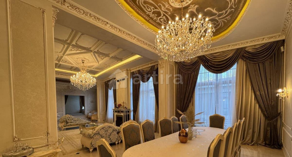 Коттедж, 1000 м2, 22 сотки, 3 эт. Красногорск - изображение 4