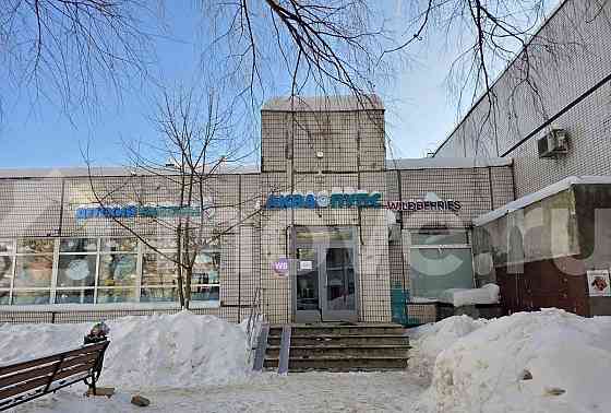 Студия, 12 м2, 1/12 эт. Москва