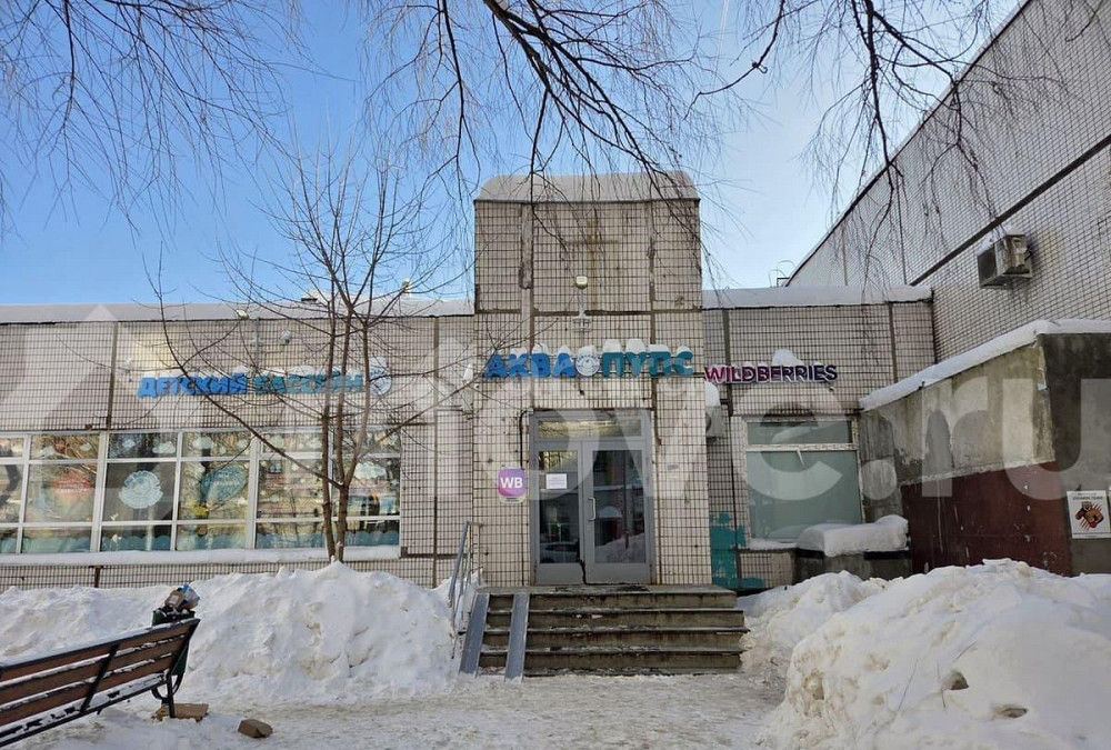 Студия, 12 м2, 1/12 эт. Москва - изображение 4