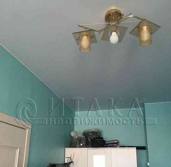 Комната, 24 м2, 4/5 эт. Санкт-Петербург