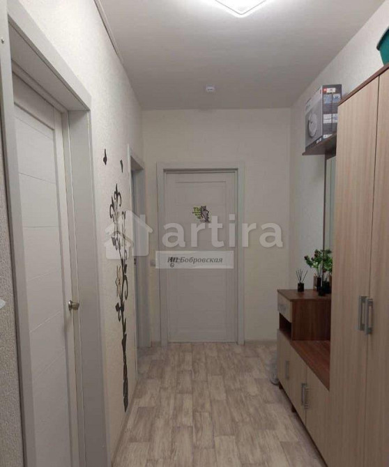 Комната, 34 м2, 5/9 эт. Симферополь - изображение 3