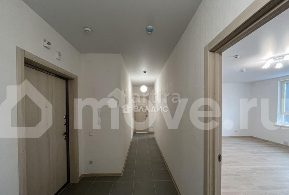 2-комн. квартира, 70.5 м2, 9/25 эт. Москва - изображение 4