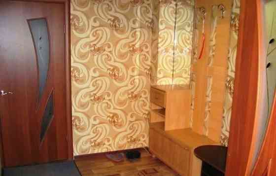 1-комн. квартира, 48 м2, 2/17 эт. Воронеж