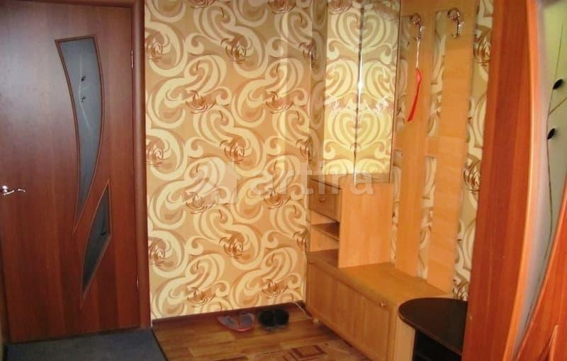 1-комн. квартира, 48 м2, 2/17 эт. Воронеж - изображение 6