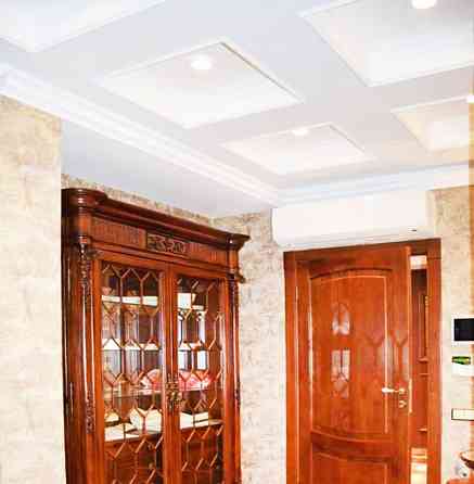 Таунхаус, 240 м2, 2 сотки, 4 эт. Москва