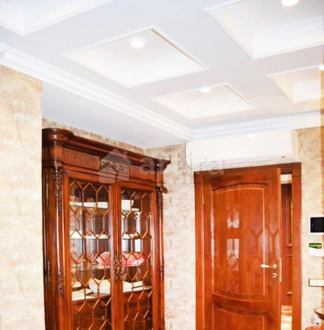 Таунхаус, 240 м2, 2 сотки, 4 эт. Москва - изображение 2