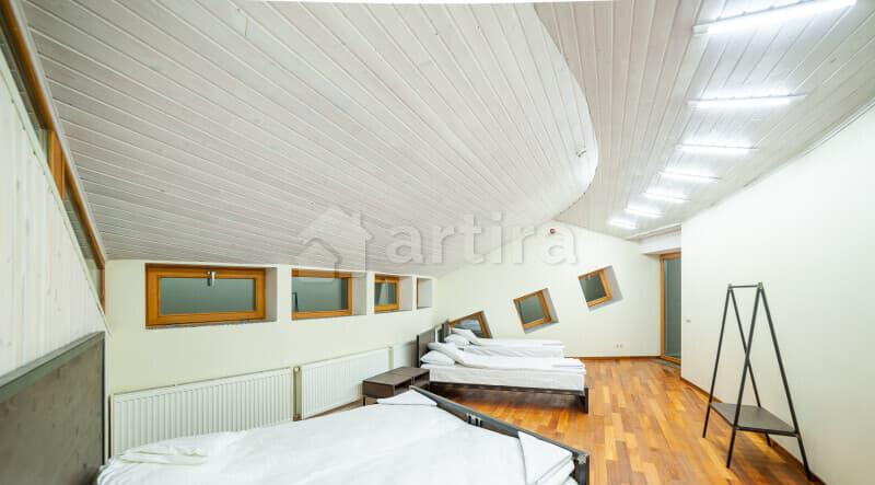 Коттедж, 700 м2 Истра - изображение 7