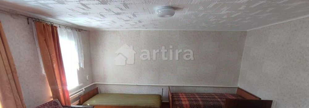 Дом, 40 м2, 5 соток, 1 эт. Эртиль - изображение 2