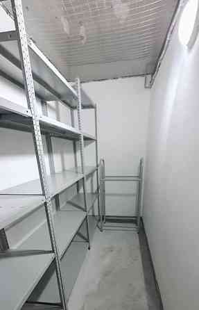 Гараж, 4.4 м2 Москва