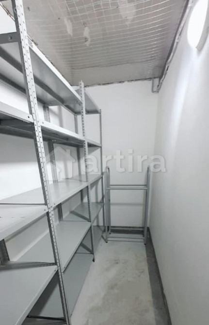 Гараж, 4.4 м2 Москва - изображение 5