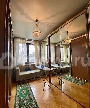 5-комн. квартира, 157.1 м2, 5/8 эт. Москва