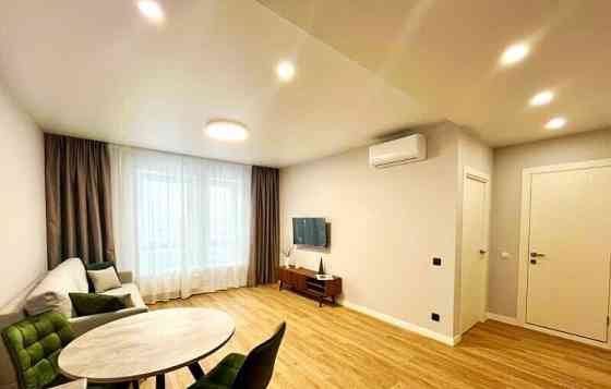 1-комн. квартира, 40 м2, 15/19 эт. Казань