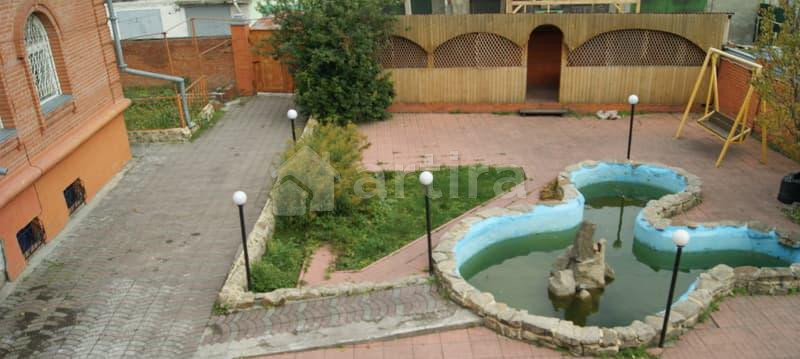 Коттедж, 700 м2 Новосибирск - изображение 13