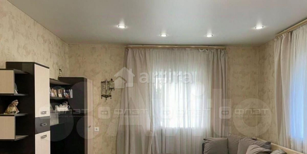 Дом, 111 м2, 3 сотки, 2 эт. Лаишево - изображение 4