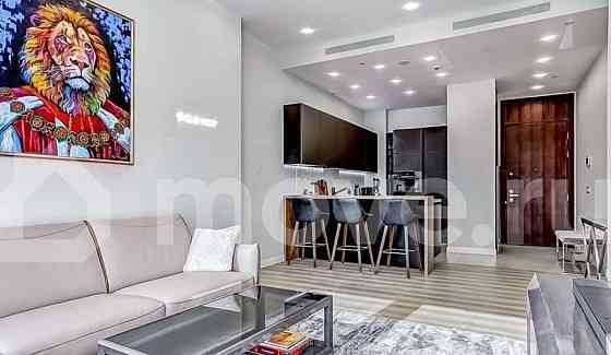 2-комн. апарт-ы, 62 м2, 25/78 эт. Москва