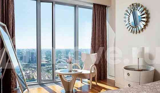 2-комн. апарт-ы, 77 м2, 57/85 эт. Москва