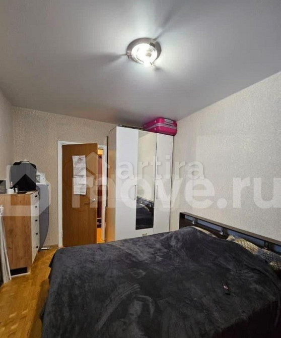 2-комн. квартира, 51.3 м2, 13/17 эт. Москва - изображение 6