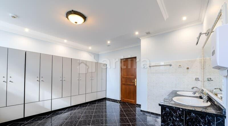 Коттедж, 2650 м2 Одинцово - изображение 7