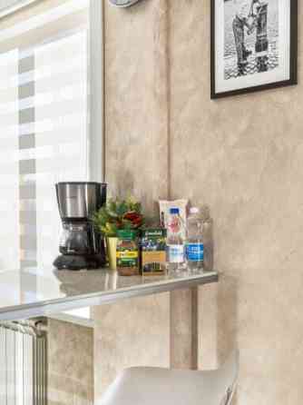 1-комн. квартира, 40 м2, 2/9 эт. Москва