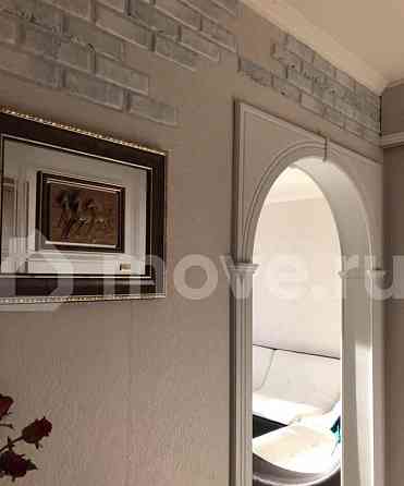 1-комн. квартира, 40.2 м2, 7/15 эт. Москва