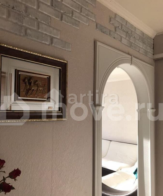 1-комн. квартира, 40.2 м2, 7/15 эт. Москва - изображение 4