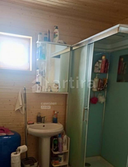 Дом, 72 м2, 8 соток, 1 эт. Ступино - изображение 6