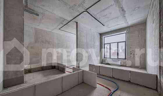 4-комн. квартира, 105 м2, 1/13 эт. Москва