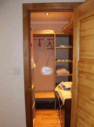 2-комн. квартира, 47 м2, 3/5 эт. Калининград