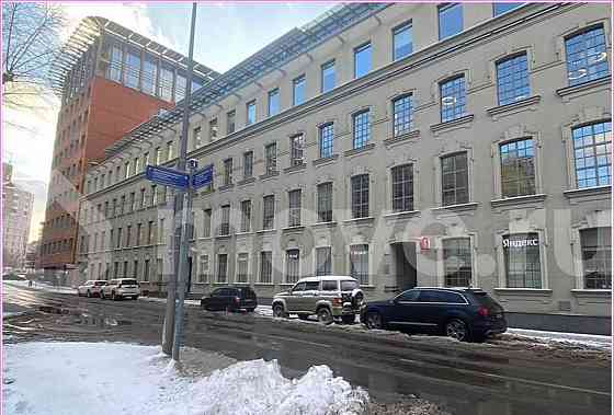 Студия, 12 м2, 1/6 эт. Москва