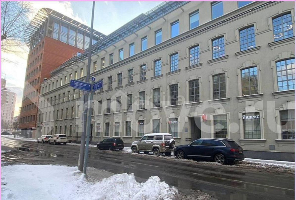 Студия, 12 м2, 1/6 эт. Москва - изображение 6