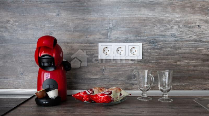 1-комн. квартира, 45 м2, 18/23 эт. Долгопрудный - изображение 12