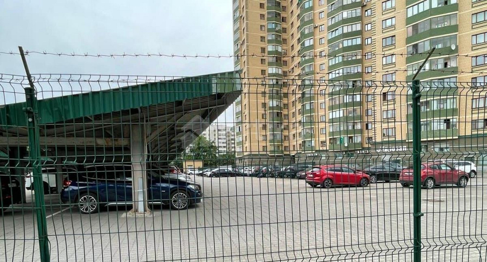 Гараж, 13 м2 Санкт-Петербург - изображение 2