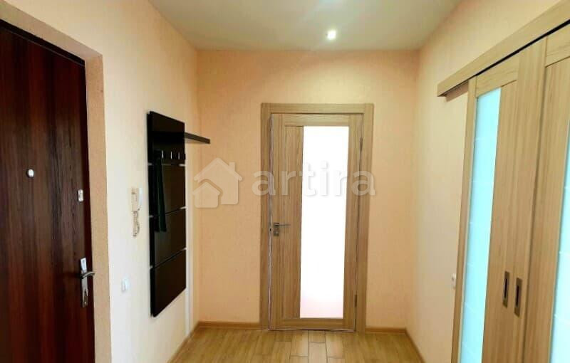 1-комн. квартира, 28 м2, 2/5 эт. Екатеринбург - изображение 5