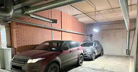 Гараж, 46 м2 Санкт-Петербург