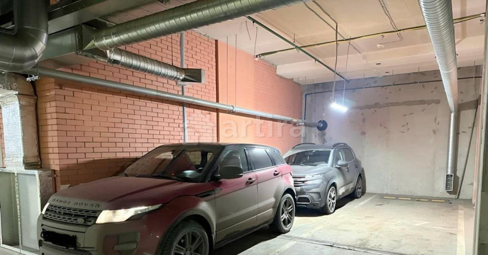 Гараж, 46 м2 Санкт-Петербург - изображение 2