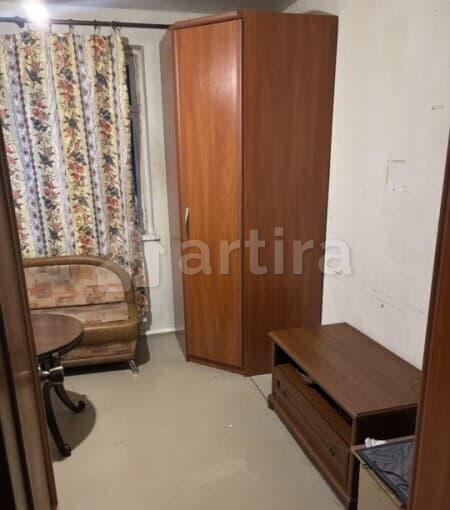 Комната, 15 м2, 1/12 эт. Санкт-Петербург - изображение 6