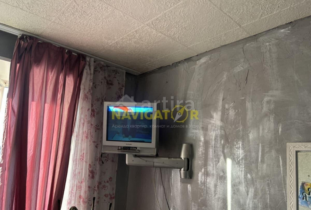 Комната, 10 м2, 6/9 эт. Уфа - изображение 8