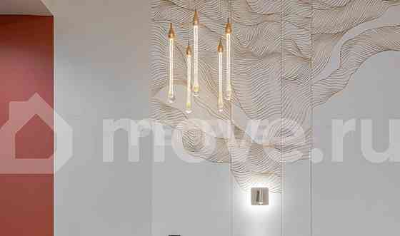 1-комн. апарт-ы, 32.5 м2, 3/15 эт. Москва