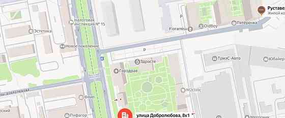 Гараж, 3.5 м2 Москва