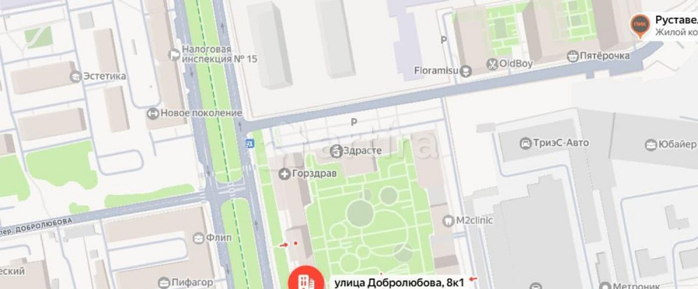 Гараж, 3.5 м2 Москва - изображение 4