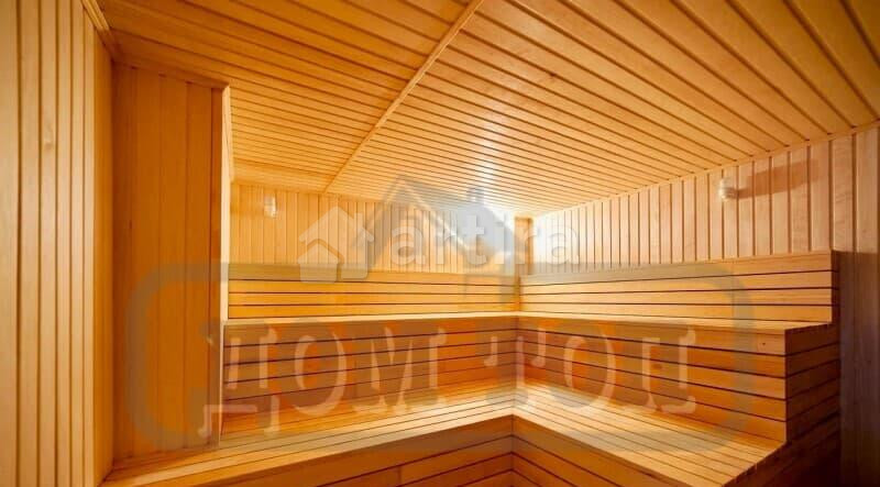 Коттедж, 900 м2 Краснознаменск - изображение 15